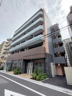 エル グランジュテ本所吾妻橋の画像