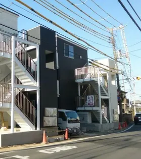 ラウレアファーストの画像