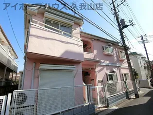 プティ メゾンの画像