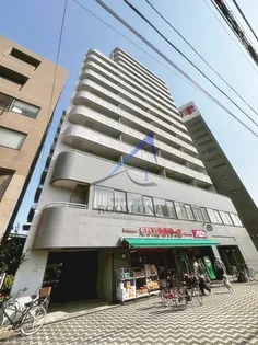 パインコート梅屋敷の画像