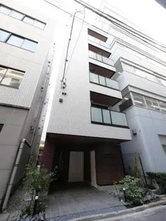 ChataigneForetOtemachi【4階】の外観