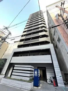 ファーストフィオーレ東梅田の画像