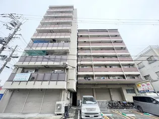 ビスタ新庄ハイツⅢの画像