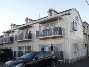 MTサンライズIの画像