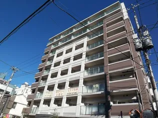 グローベルザ スイート森下の画像