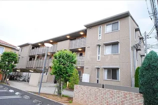 ウィスタリア Gの画像