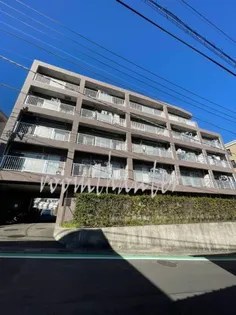 ルクソール保土ヶ谷の画像