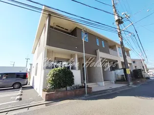 ユニゾン フロントの画像