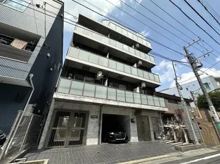 ハーモニーレジデンス池袋メトロゲートの画像