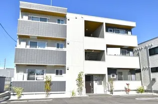 DROOM女池上山Ⅰの画像