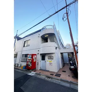 プレール中野の画像