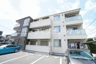 グランパラッツオの画像