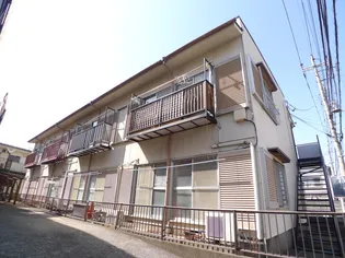 第2深井コーポの画像