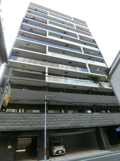 プレサンス福島ミッドエルの画像