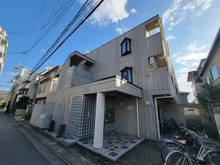 ヴィラ荒神口の画像