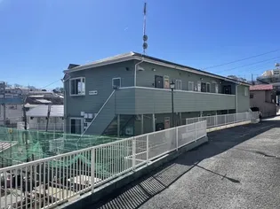 ランドビュー野毛の画像