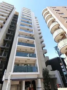 BRILLIA東中野STATIONFRONTの画像