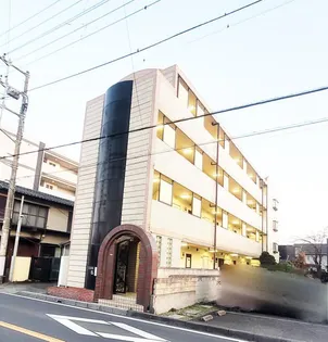 第一湯浅コーポの画像