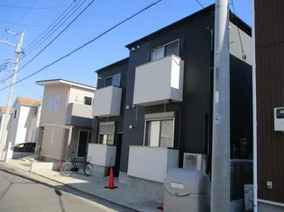 アークガーデン七里の画像