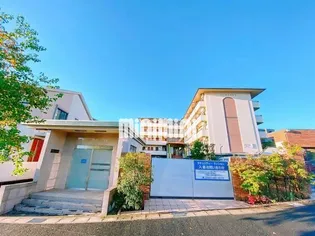 ハウスメイトI【4階】の外観