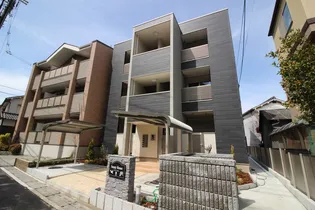 サニーハウス縁の画像