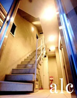 GR西落合の画像