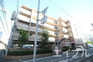 ガーデンステージ大橋の画像