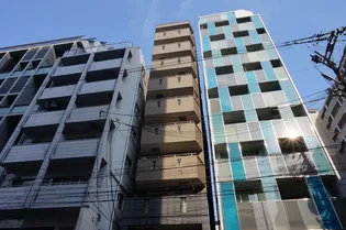 アマデウス西洞院の画像