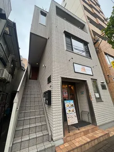 CASA BIANCAの画像
