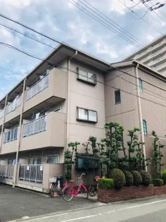 ノウブルハイツ平野の画像