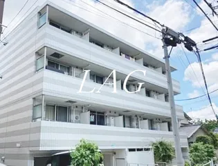 AZEST富士見町【2階】の外観