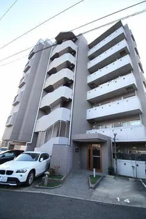 扇ヒルズの画像