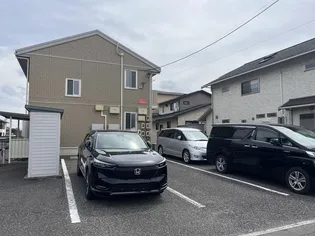 ラ メゾン ド ボナールの画像