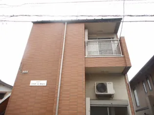 ヴァンベール宮町の画像