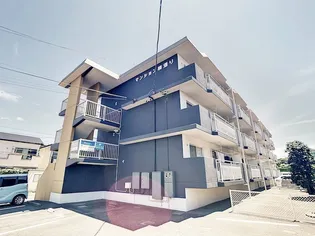 マンション楠通りの画像