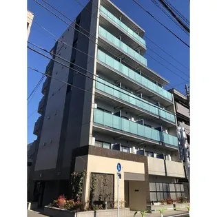 La Douceur赤羽【7階】の外観