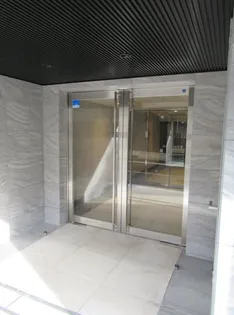 東京都江東区亀戸5【マンション】の外観