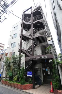 リバーサイドハウス桜台の画像