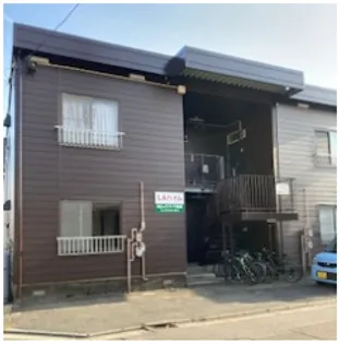 LAハイムの画像