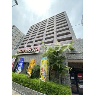 ストークコートの画像