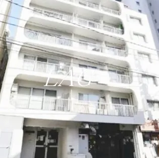 上野スカイハイツの画像