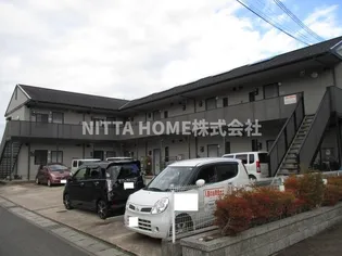 ファミールコーポ高屋 1棟の画像