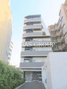 AXAS池袋本町の画像