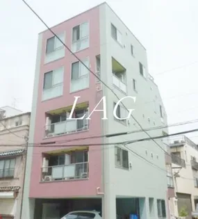 クレセントムーンの画像