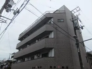 メゾン ドゥ タナカの画像