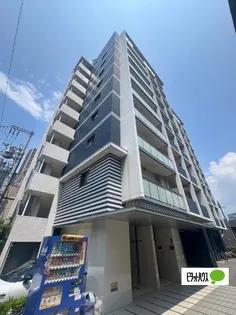 メゾンクラウン鷺洲の画像