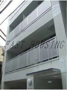 東京都中野区弥生町1【マンション】の外観