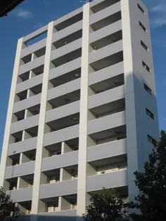 ロネスタR文京護国寺【5階】の外観