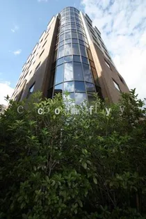 アリビオ九段【6階】の外観