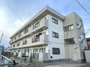 弘道ハイツの画像